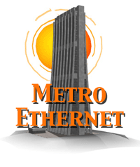 Metro Ethernet services. Click to find.