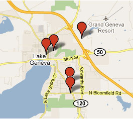 Get a fiber map like this one, plus a list of distances to the nearest Ethernet over Fiber locations...